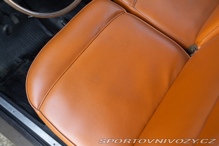 Fiat Ostatní modely 1100 VIOTTI GIARDINETTA 1954