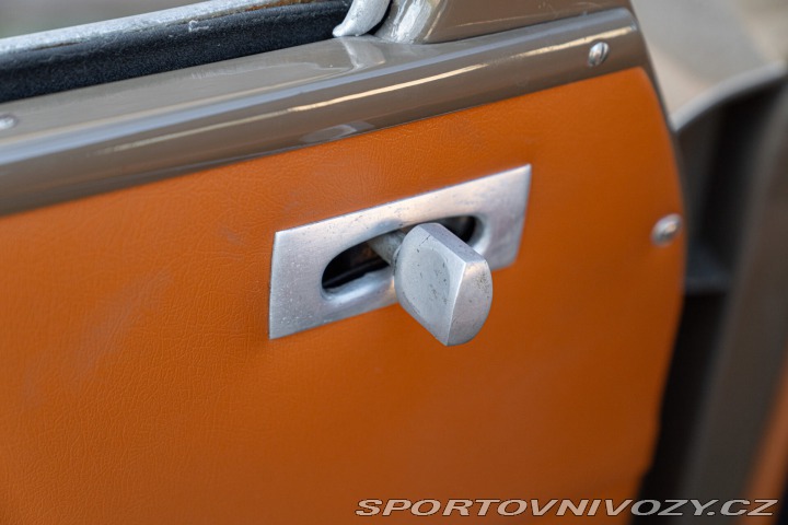Fiat Ostatní modely 1100 VIOTTI GIARDINETTA 1954