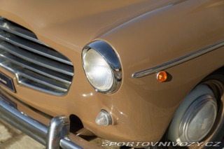 Fiat Ostatní modely 1100 VIOTTI GIARDINETTA 1954