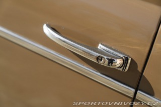 Fiat Ostatní modely 1100 VIOTTI GIARDINETTA 1954