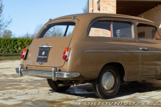 Fiat Ostatní modely 1100 VIOTTI GIARDINETTA 1954
