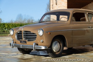 Fiat Ostatní modely 1100 VIOTTI GIARDINETTA 1954