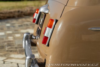 Fiat Ostatní modely 1100 VIOTTI GIARDINETTA 1954