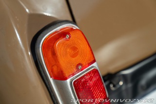 Fiat Ostatní modely 1100 VIOTTI GIARDINETTA 1954