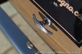 Fiat Ostatní modely 1100 VIOTTI GIARDINETTA 1954