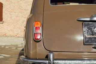 Fiat Ostatní modely 1100 VIOTTI GIARDINETTA 1954