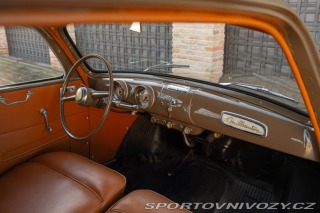 Fiat Ostatní modely 1100 VIOTTI GIARDINETTA 1954