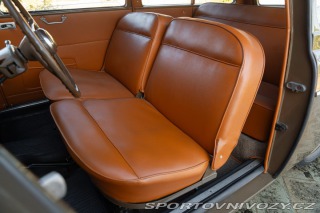 Fiat Ostatní modely 1100 VIOTTI GIARDINETTA 1954