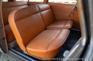 Fiat Ostatní modely 1100 VIOTTI GIARDINETTA 1954