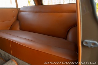 Fiat Ostatní modely 1100 VIOTTI GIARDINETTA 1954