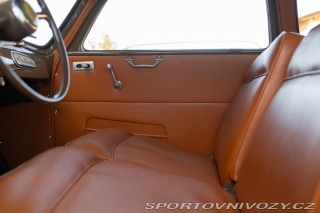 Fiat Ostatní modely 1100 VIOTTI GIARDINETTA 1954