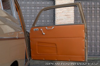Fiat Ostatní modely 1100 VIOTTI GIARDINETTA 1954