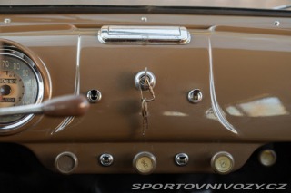 Fiat Ostatní modely 1100 VIOTTI GIARDINETTA 1954