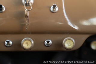 Fiat Ostatní modely 1100 VIOTTI GIARDINETTA 1954