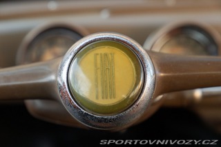 Fiat Ostatní modely 1100 VIOTTI GIARDINETTA 1954