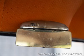 Fiat Ostatní modely 1100 VIOTTI GIARDINETTA 1954