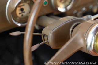 Fiat Ostatní modely 1100 VIOTTI GIARDINETTA 1954