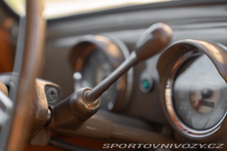 Fiat Ostatní modely 1100 VIOTTI GIARDINETTA 1954
