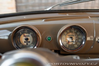 Fiat Ostatní modely 1100 VIOTTI GIARDINETTA 1954