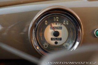 Fiat Ostatní modely 1100 VIOTTI GIARDINETTA 1954
