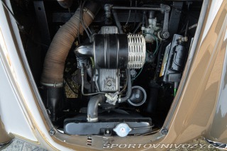 Fiat Ostatní modely 1100 VIOTTI GIARDINETTA 1954