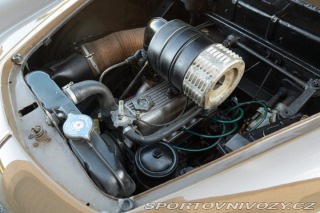 Fiat Ostatní modely 1100 VIOTTI GIARDINETTA 1954