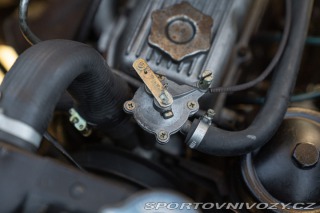 Fiat Ostatní modely 1100 VIOTTI GIARDINETTA 1954