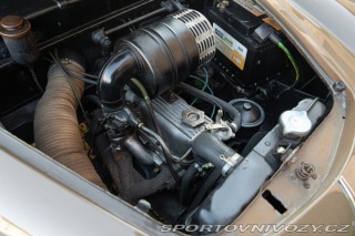 Fiat Ostatní modely 1100 VIOTTI GIARDINETTA 1954
