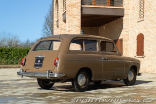 Fiat Ostatní modely 1100 VIOTTI GIARDINETTA 1954