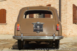 Fiat Ostatní modely 1100 VIOTTI GIARDINETTA 1954