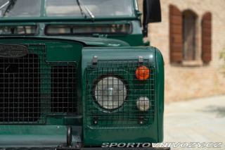 Ostatní značky Ostatní modely Land Rover 88 SERIE II A 1977