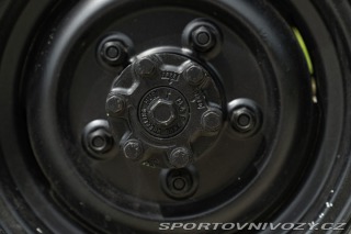 Ostatní značky Ostatní modely Land Rover 88 SERIE II A 1977