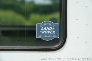 Ostatní značky Ostatní modely Land Rover 88 SERIE II A 1977
