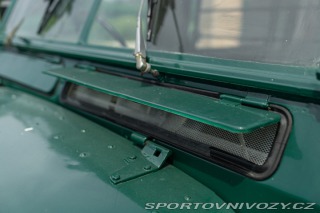 Ostatní značky Ostatní modely Land Rover 88 SERIE II A 1977