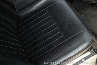 Ostatní značky Ostatní modely Land Rover 88 SERIE II A 1977