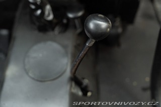 Ostatní značky Ostatní modely Land Rover 88 SERIE II A 1977