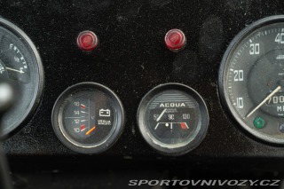 Ostatní značky Ostatní modely Land Rover 88 SERIE II A 1977