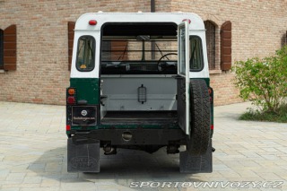 Ostatní značky Ostatní modely Land Rover 88 SERIE II A 1977