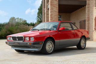 Maserati  KARIF