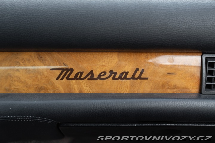 Maserati Ostatní modely KARIF 1991