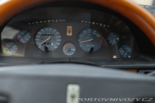 Maserati Ostatní modely KARIF 1991
