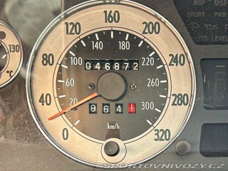 Maserati Spyder 2002