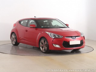 Hyundai Veloster 1.6 GDI