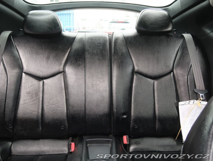 Hyundai Veloster 1.6 GDI 2012