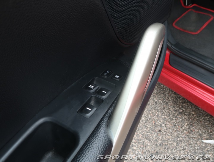 Hyundai Veloster 1.6 GDI 2012