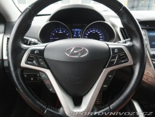 Hyundai Veloster 1.6 GDI 2012