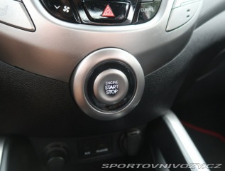 Hyundai Veloster 1.6 GDI 2012