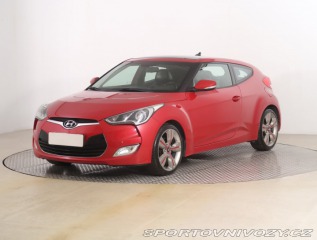 Hyundai Veloster 1.6 GDI 2012