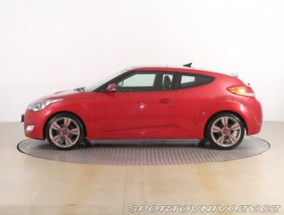 Hyundai Veloster 1.6 GDI 2012