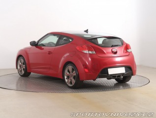 Hyundai Veloster 1.6 GDI 2012